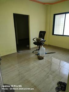 Hall Image of 475 Sq.ft 1 BHK Apartment / Flat for sale in Virar East Virar for Rs. 1600000