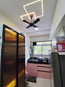 Kitchen Image of 1050 Sq.ft 2 BHK Apartment / Flat for sale in Ameya Eastern Heights CHS, Sion Mumbai for Rs. 23500000