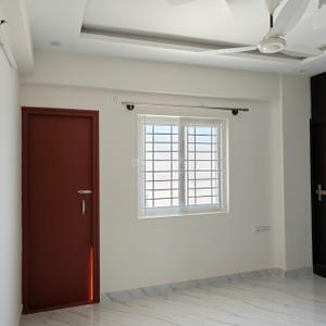 Bedroom Image of 1167 Sq.ft 2 BHK Apartment / Flat for sale in Alpine Viva, K R Puram Bengaluru for Rs. 8400000