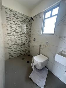 Bathroom Image of 985 Sq.ft 2 BHK Apartment / Flat for sale in Pride World City, Lohegaon Pune for Rs. 7800000