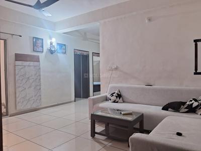 Hall Image of 950 Sq.ft 3 BHK Apartment / Flat for sale in Saiyed Vasna Vadodara for Rs. 5500000