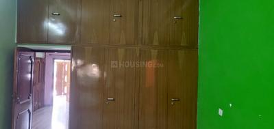 Bedroom Image of 1400 Sq.ft 2 BHK Builder Floor for rent in Keshar Vihar Jaipur for Rs. 14000