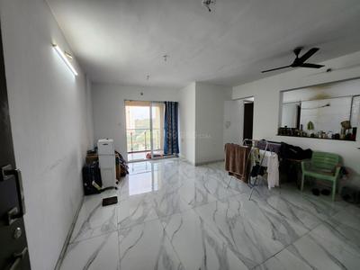 Hall Image of 1490 Sq.ft 3 BHK Apartment / Flat for rent in Surana Zinnea, Bavdhan Pune for Rs. 42000