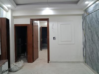 Living Room Image of 680 Sq.ft 1 BHK Apartment / Flat for sale in Capital Hometech Pride 2 by Capital Infra, Sector 73 Noida for Rs. 3250000