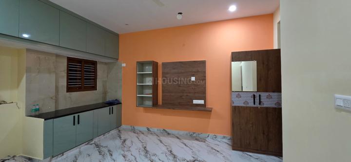 135 3rd floor 2nd main 6th cross Bharat Nagar Kitchen 1