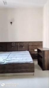 Bedroom Image of 821 Sq.ft 1 BHK Apartment / Flat for sale in Vrindaban Bangar Vrindavan for Rs. 6000000