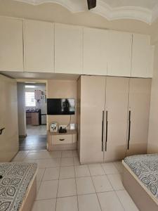 Bedroom Image of 1050 Sq.ft 2 BHK Apartment / Flat for sale in Satellite Ahmedabad for Rs. 8100000