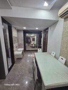 Bedroom Image of 3200 Sq.ft 3 BHK Apartment / Flat for rent in Old Wadaj Ahmedabad for Rs. 70000