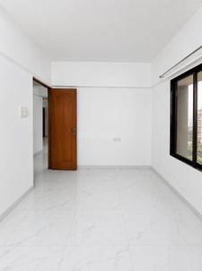 Bedroom Image of 1228 Sq.ft 3 BHK Apartment / Flat for sale in Kharghar Navi Mumbai for Rs. 24500000