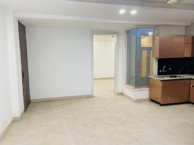 Hall Image of 1620 Sq.ft 3 BHK Builder Floor for sale in Rajpur Khurd Extension New Delhi for Rs. 10000000