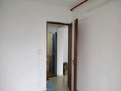 Bedroom Image of 405 Sq.ft 1 BHK Apartment / Flat for rent in Worli Mumbai for Rs. 38001