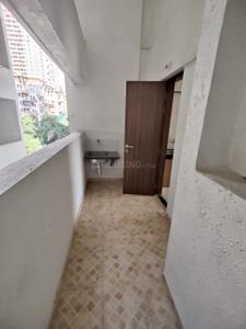 Balcony Image of 2200 Sq.ft 3.5 BHK Apartment / Flat for sale in Kharadi Pune for Rs. 25000000