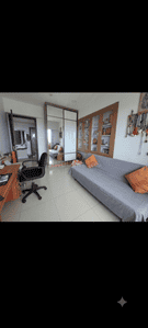 Bedroom Image of 2217 Sq.ft 3 BHK Apartment / Flat for sale in Ayyappankavu Kochi for Rs. 27500000