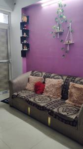 Hall Image of 289 Sq.ft 1 BHK Apartment / Flat for sale in Pranati Parshavnath Apartments, Nanta Kota for Rs. 1300000