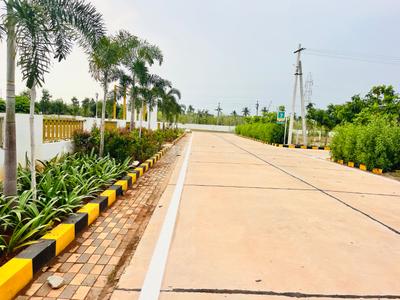 Image of 1000 Sq.ft 2 BHK Independent House for sale in Venkateswara Nagar, Rajahmundry for Rs. 3600000
