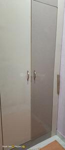 Bedroom Image of 1035 Sq.ft 3 BHK Independent House for sale in Jakhoda Agra for Rs. 4500000