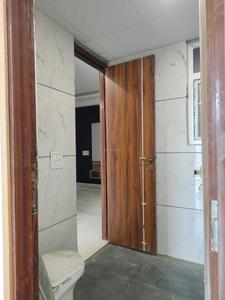 Common Bathroom Image of 1095 Sq.ft 2 BHK Apartment / Flat for sale in Devla Greater Noida for Rs. 3756478