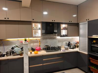 Image of 1430 Sq.ft 3 BHK Apartment / Flat for sale in Tru Windchimes, Carmelaram, Bengaluru for Rs. 17500000