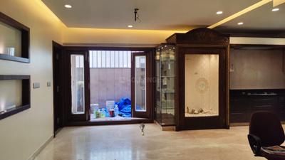 Hall Image of 3000 Sq.ft 4 BHK Apartment / Flat for sale in Malleswaram Bengaluru for Rs. 52500000