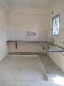 Kitchen Image of 1305 Sq.ft 3 BHK Apartment / Flat for sale in Horamavu Bengaluru for Rs. 7500000