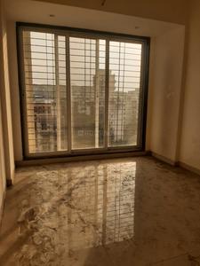 Bedroom Image of 1175 Sq.ft 2 BHK Apartment / Flat for sale in Ulwe Navi Mumbai for Rs. 9000000