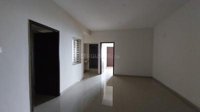 Hall Image of 1000 Sq.ft 2 BHK Apartment / Flat for sale in West Tambaram Chennai for Rs. 4000000