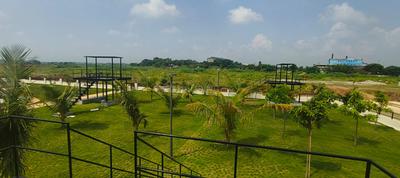 Image of 150 Sq.ft Residential Plot / Land for sale in Shadnagar, Ranga Reddy for Rs. 1900000