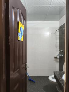 Common Bathroom Image of 1090 Sq.ft 2 BHK Apartment / Flat for sale in Radhey Casa Greens 1, Noida Extension Greater Noida for Rs. 9500000