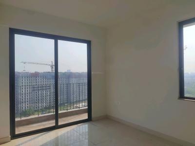 Bedroom Image of 1550 Sq.ft 4 BHK Apartment / Flat for sale in The Soul, New Town Kolkata for Rs. 15000000