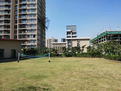 Image of 990 Sq.ft 2 BHK Apartment / Flat for sale in Kumar Palmspring Towers, Undri, Pune for Rs. 8000000