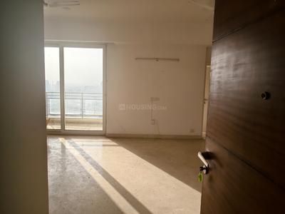 Bedroom Image of 1670 Sq.ft 3 BHK Apartment / Flat for sale in DLF The Primus, Sector 82A Gurgaon for Rs. 27000000