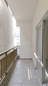 Image of 1671 Sq.ft 3 BHK Apartment / Flat for sale in Horamavu, Bengaluru for Rs. 8700000