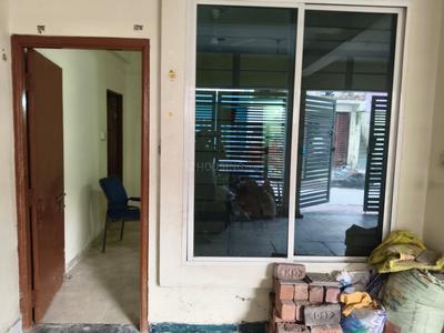 Bedroom Image of 500 Sq.ft 1 BHK Independent House for rent in Scheme 78 Indore for Rs. 8000