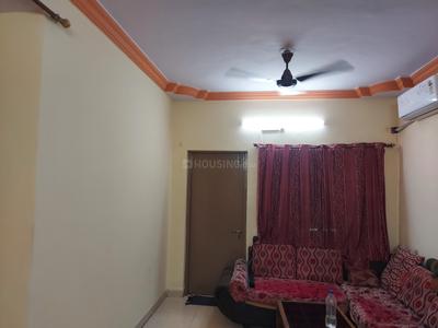 Hall Image of 1080 Sq.ft 2 BHK Apartment / Flat for rent in Pramukh Nakshatra C To G, Samarvarni Silvassa for Rs. 16000