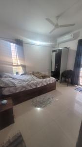 Bedroom Image of 1022 Sq.ft 2 BHK Apartment / Flat for sale in Tirupati Vasantam, Dhanori Pune for Rs. 7500000