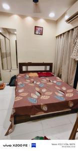 Bedroom Image of 450 Sq.ft 1 BHK Apartment / Flat for sale in Runwal Gardens Phase I, Dombivli East Thane for Rs. 4200000