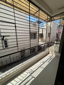 Balcony Image of 1458 Sq.ft 3 BHK Independent House for sale in Palanpur Surat for Rs. 8600000