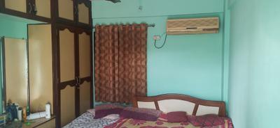 Bedroom Image of 1240 Sq.ft 2 BHK Apartment / Flat for sale in Royal Palace, Maruti Nagar Society Bilimora for Rs. 2000000