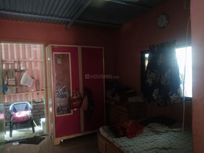 Bedroom Image of 850 Sq.ft 2 BHK Independent House for sale in Kiwale Pune for Rs. 6700000