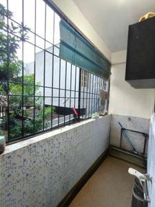 Balcony Image of 1465 Sq.ft 3 BHK Apartment / Flat for sale in Chikkalasandra Bengaluru for Rs. 11000000
