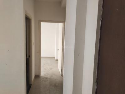 Image of 837 Sq.ft 2 BHK Apartment / Flat for sale in Rajpur, Kolkata for Rs. 3000000
