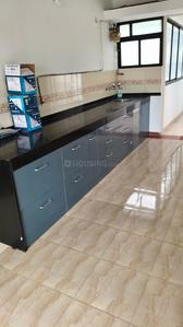 Kitchen Image of gurukrupa  in Magarpatta City, Pune