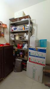 Kitchen Image of 2300 Sq.ft 4 BHK Penthouse for sale in Sama Savli Vadodara for Rs. 8500000