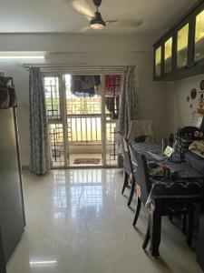 Hall Image of 1315 Sq.ft 3 BHK Apartment / Flat for sale in Mana Karmel, Carmelaram Bengaluru for Rs. 9500000