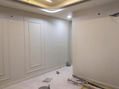 Living Room Image of 945 Sq.ft 3 BHK Builder Floor for sale in Shahdara New Delhi for Rs. 11000000