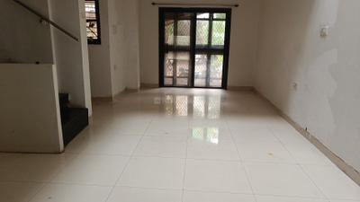 Living Room Image of 2400 Sq.ft 3 BHK Villa for sale in Raviraj Ozone Villas, Wagholi Pune for Rs. 14900000