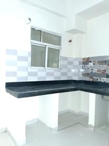 Kitchen Image of 910 Sq.ft 2 BHK Apartment / Flat for sale in Greenfield City Comfort Phase VI, Maheshtala Kolkata for Rs. 4200000