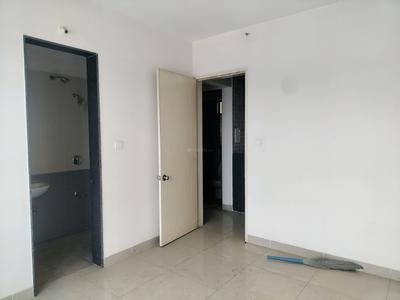 Bedroom Image of 1300 Sq.ft 3 BHK Apartment / Flat for sale in Nanded Shubh Kalyan, Nanded Pune for Rs. 15600000
