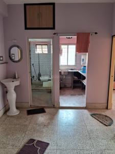Hall Image of 658 Sq.ft 2 BHK Apartment / Flat for sale in Shyamnagar Kolkata for Rs. 2300000