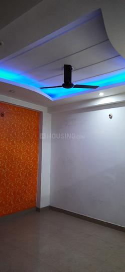 Maan Apartment Vrindavan Garden Shahaberi  Bedroom 1